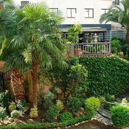 Eurostars Indautxu 4*