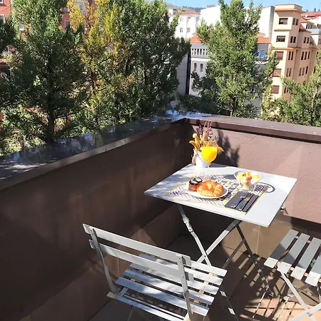 Hotel Eurostars Indautxu Bilbao