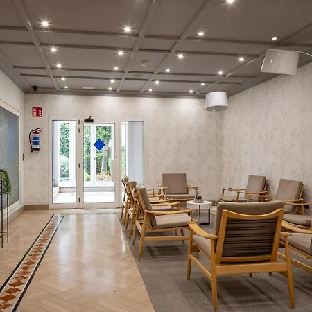 Eurostars Indautxu Bilbao