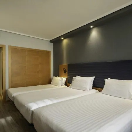Eurostars Indautxu Hotel 4*