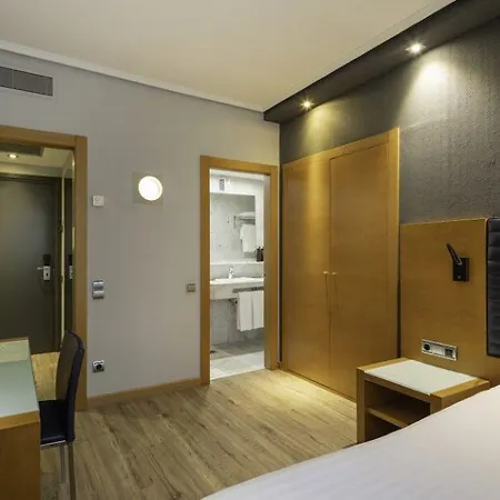 Eurostars Indautxu Hotel 4*