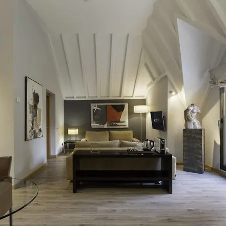Hotel Eurostars Indautxu Bilbau