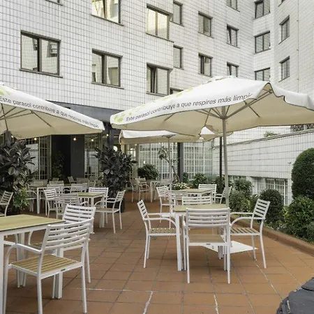 Eurostars Indautxu Bilbao