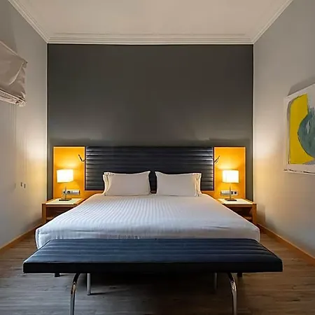 Hotel Eurostars Indautxu Bilbao