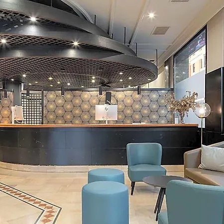 Hotel Eurostars Indautxu