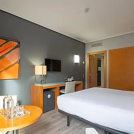 Eurostars Indautxu Hotel Bilbao