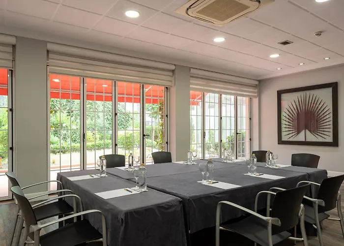 Indautxu Hotell Bilbao