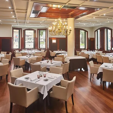 Hotel Silken Indautxu