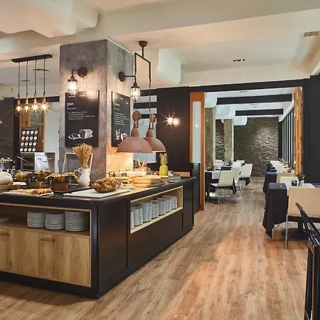 Hotel Silken Indautxu 4*
