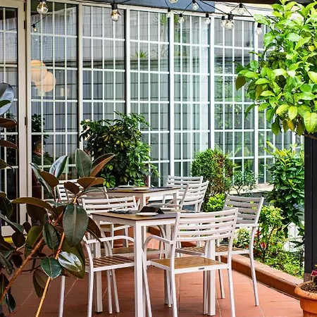 Silken Indautxu Hotel