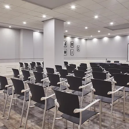 Hotel Silken Indautxu 4*