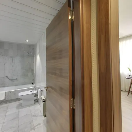 Hotel Silken Indautxu Bilbao