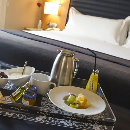 Eurostars Indautxu 4* ビルバオ