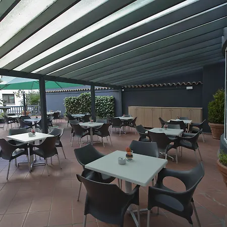 Eurostars Indautxu ホテル 4*