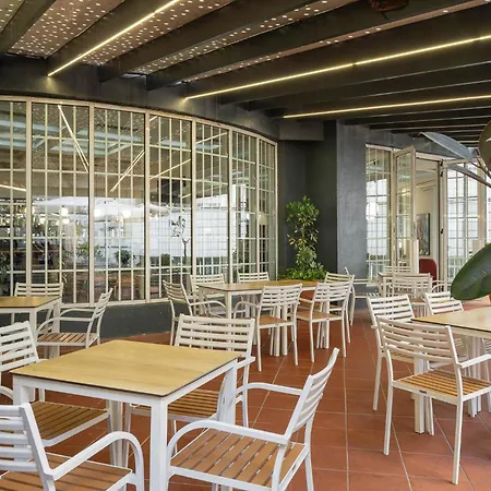 Eurostars Indautxu ホテル 4*