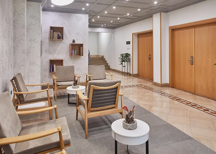 Indautxu Бильбао