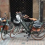 فندق فندق سيلكين إنداوتكسو بلباو