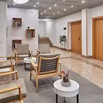 فندق سيلكين إنداوتكسو بلباو