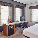 فندق سيلكين إنداوتكسو 4* بلباو