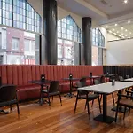 فندق فندق سيلكين إنداوتكسو بلباو