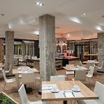 فندق سيلكين إنداوتكسو فندق بلباو