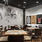 فندق فندق سيلكين إنداوتكسو بلباو