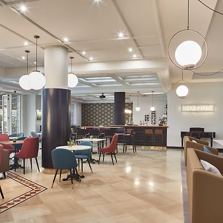 Eurostars Indautxu Hotel