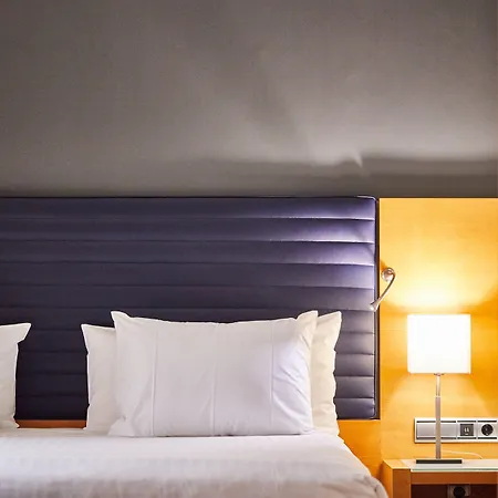 Eurostars Indautxu 4*